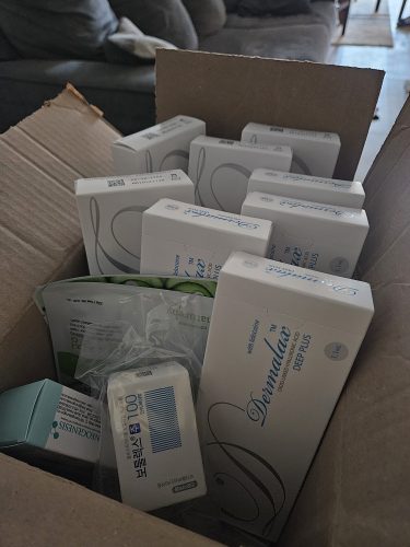 Botulax 100 Units photo review