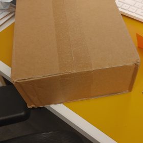 Botulax 100 Units photo review