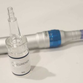 Curenex Rejuvenating Solution photo review