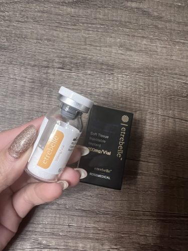 Etrebelle 200 mg photo review