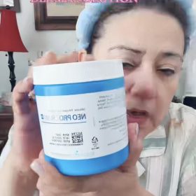 Neo Pro Cream 450 g photo review