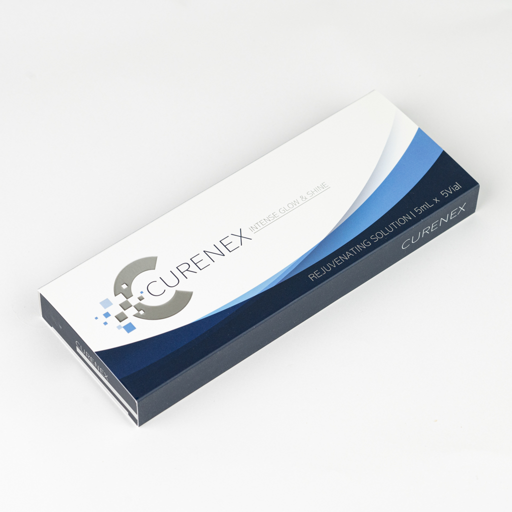 Curenex Rejuvenating Solution