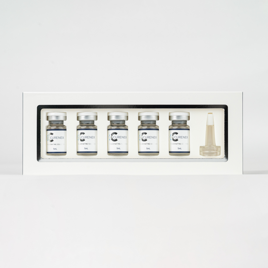 Curenex Rejuvenating Solution photo 2