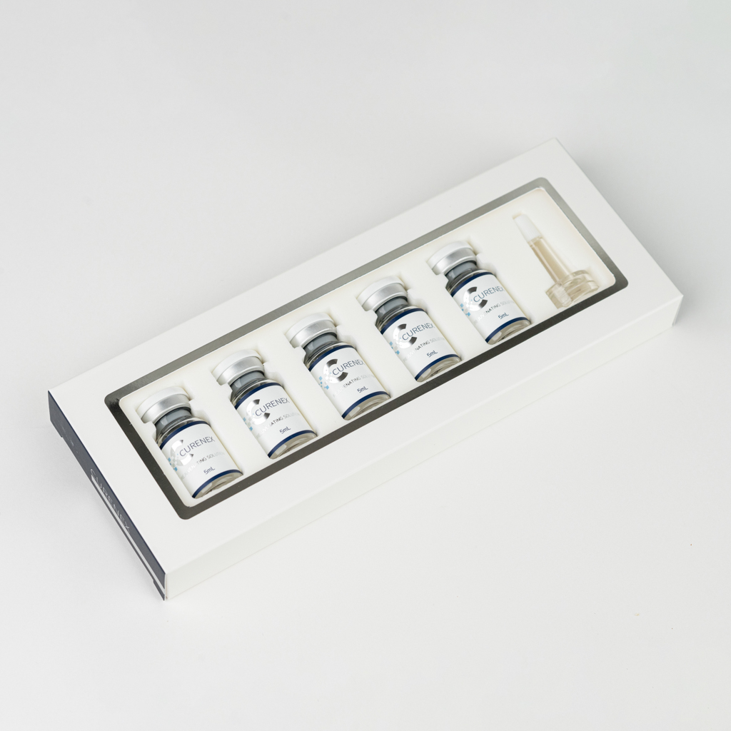 Curenex Rejuvenating Solution photo 3
