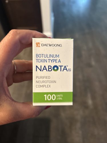 Nabota 100 Units photo review