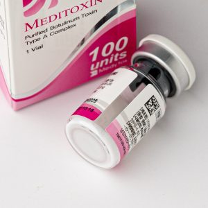 Meditoxin 100 Units - photo 9