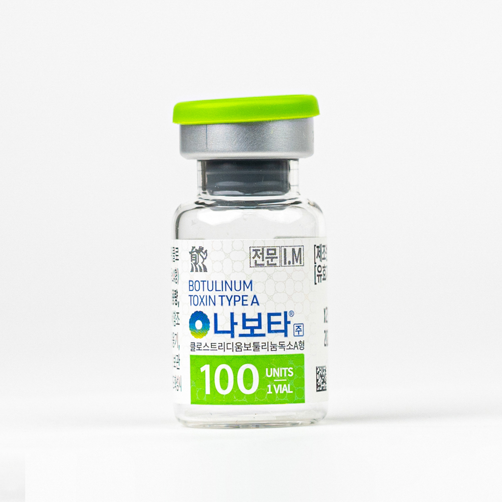 Nabota 100 Units photo 2