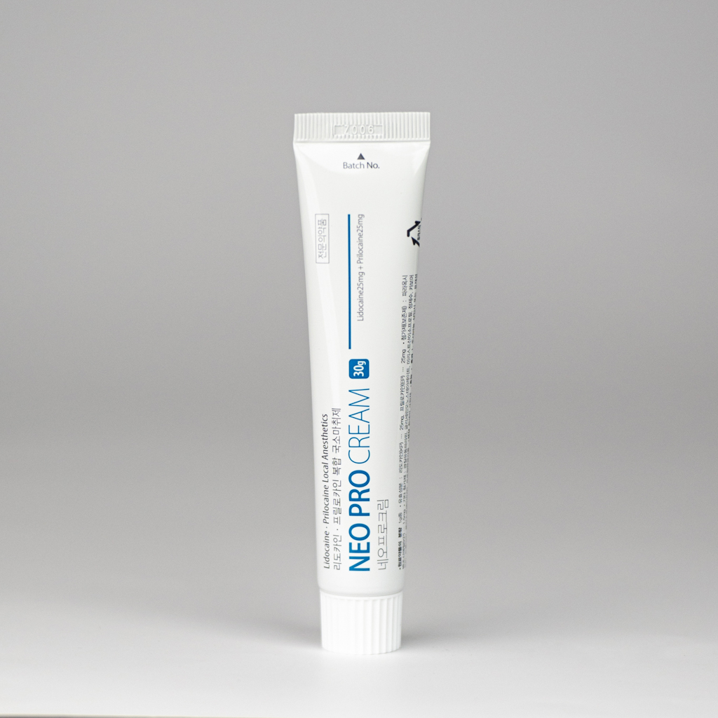 Neo Pro Cream 30 g - photo 2