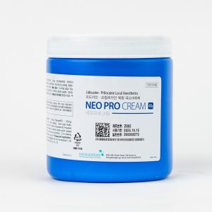 Neo Pro Cream 450 g photo 2