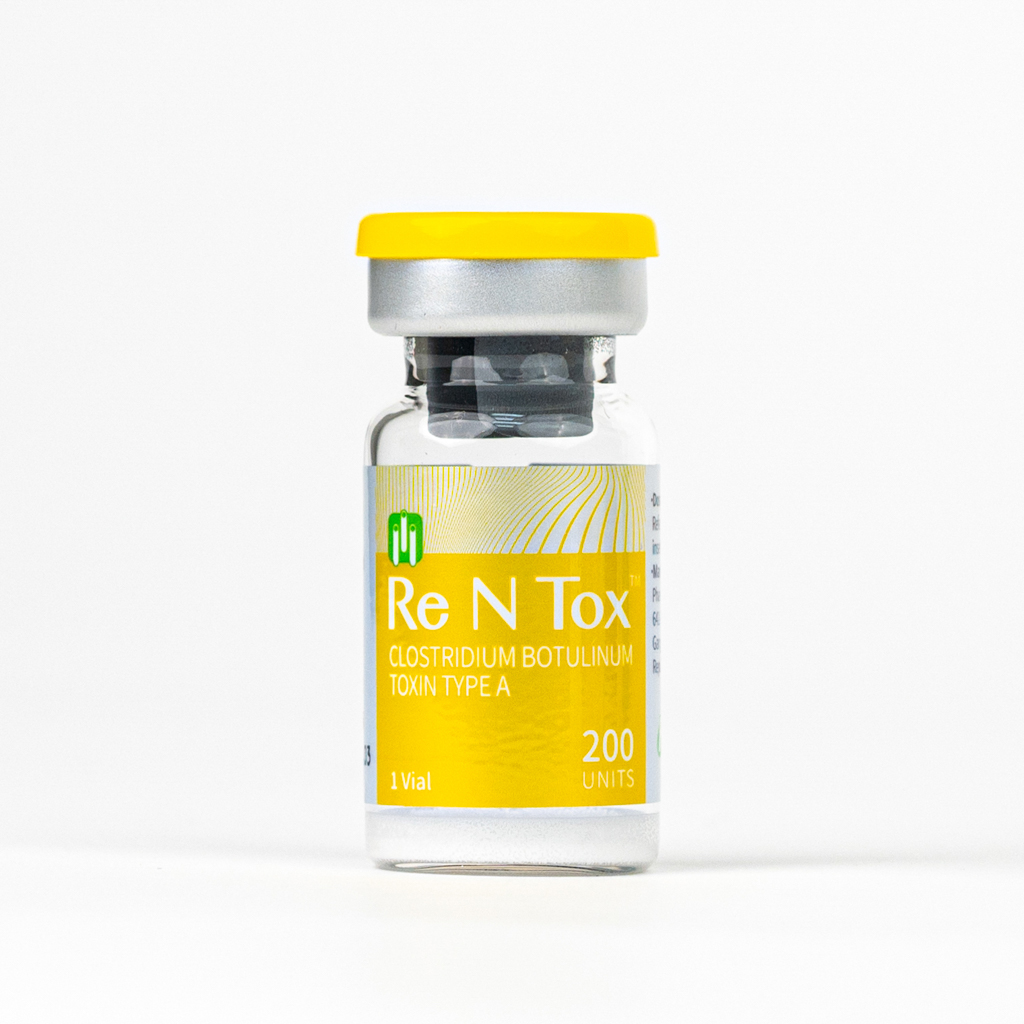 ReNTox 200 Units photo 2