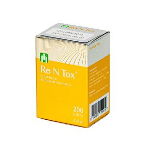 ReNTox 200 Units
