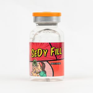 Body Fillers - photo 7