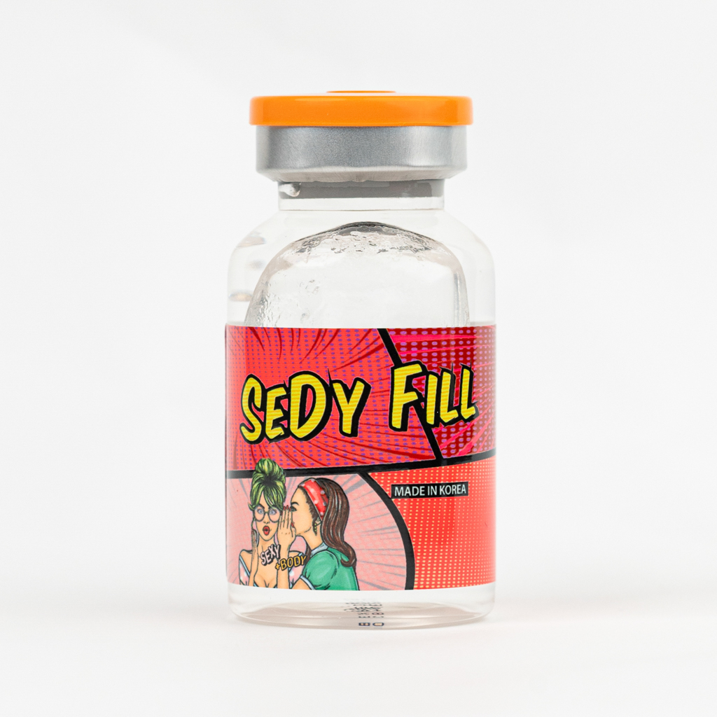 Sedy Fill Body Filler 60 ml - photo 2