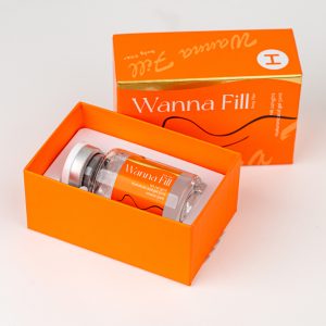 Wanna Fill 50 ml (HARD) photo 3
