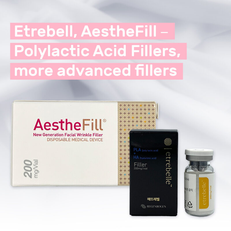 Polylactic Acid Fillers – more advanced filler products - photo 2