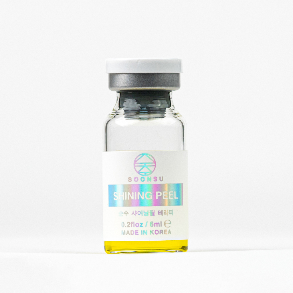 Soonsu Shining Peel photo 3