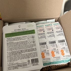 Innotox 50 Units photo review