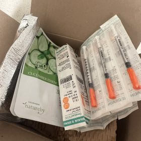 Innotox 50 Units photo review