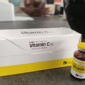 DHNP Vitamin C photo review