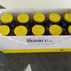 DHNP Vitamin C photo review