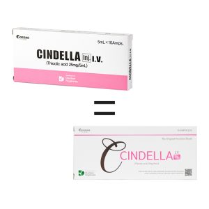 Cindella iv