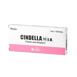 Cindella iv photo 5