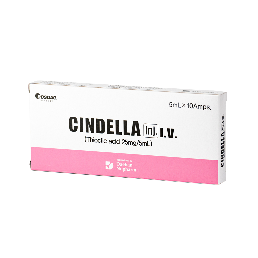 Cindella iv photo 5
