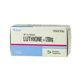 Luthione 1200 mg