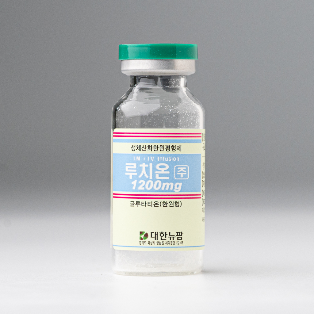 Luthione 1200 mg - photo 3