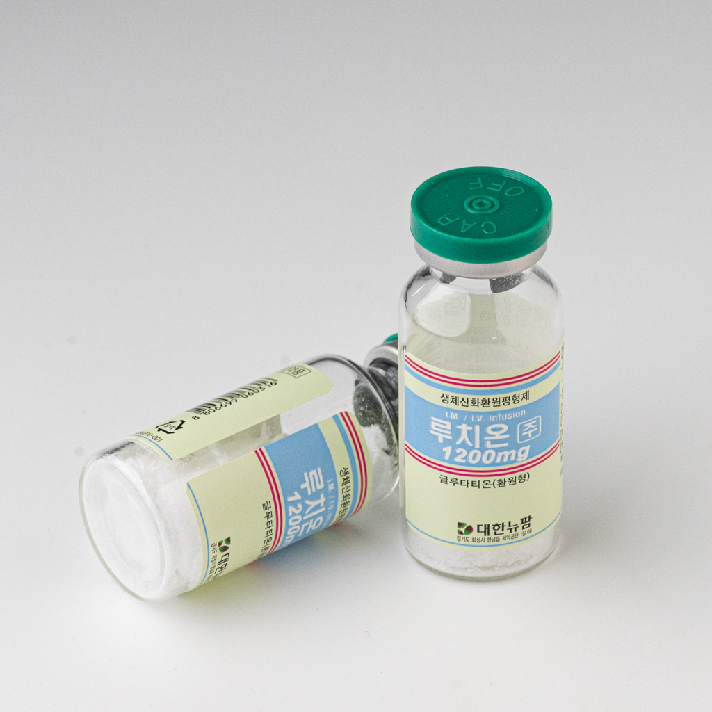 Luthione 1200 mg - photo 4