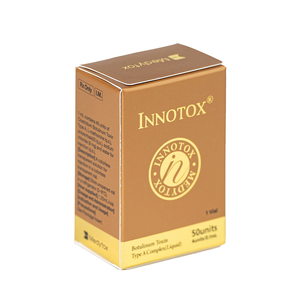 Innotox 50 Units photo 5