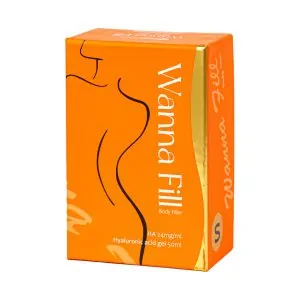 Wanna Fill 50 ml (SOFT)