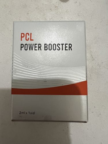 PCL Power Booster photo review