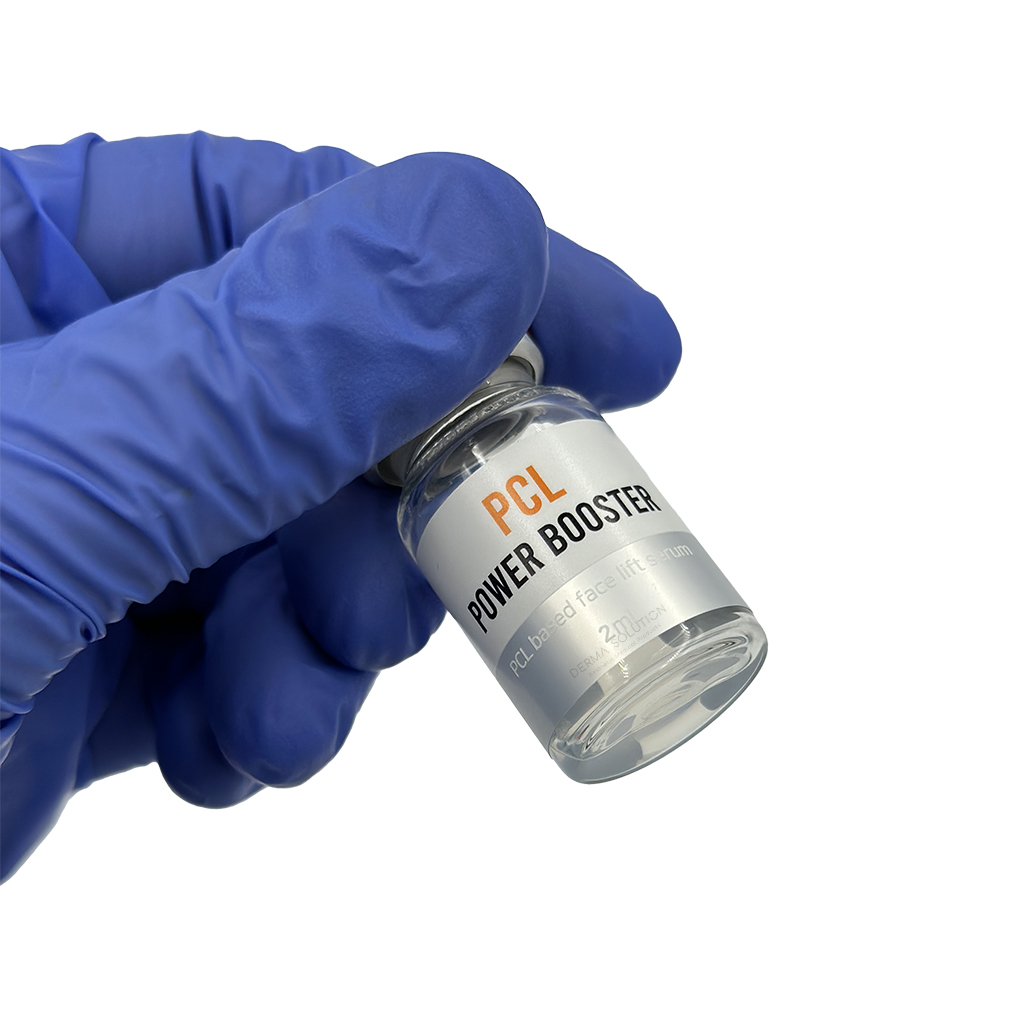 PCL Power Booster