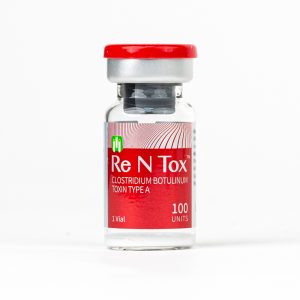 ReNTox 100 Units photo 2