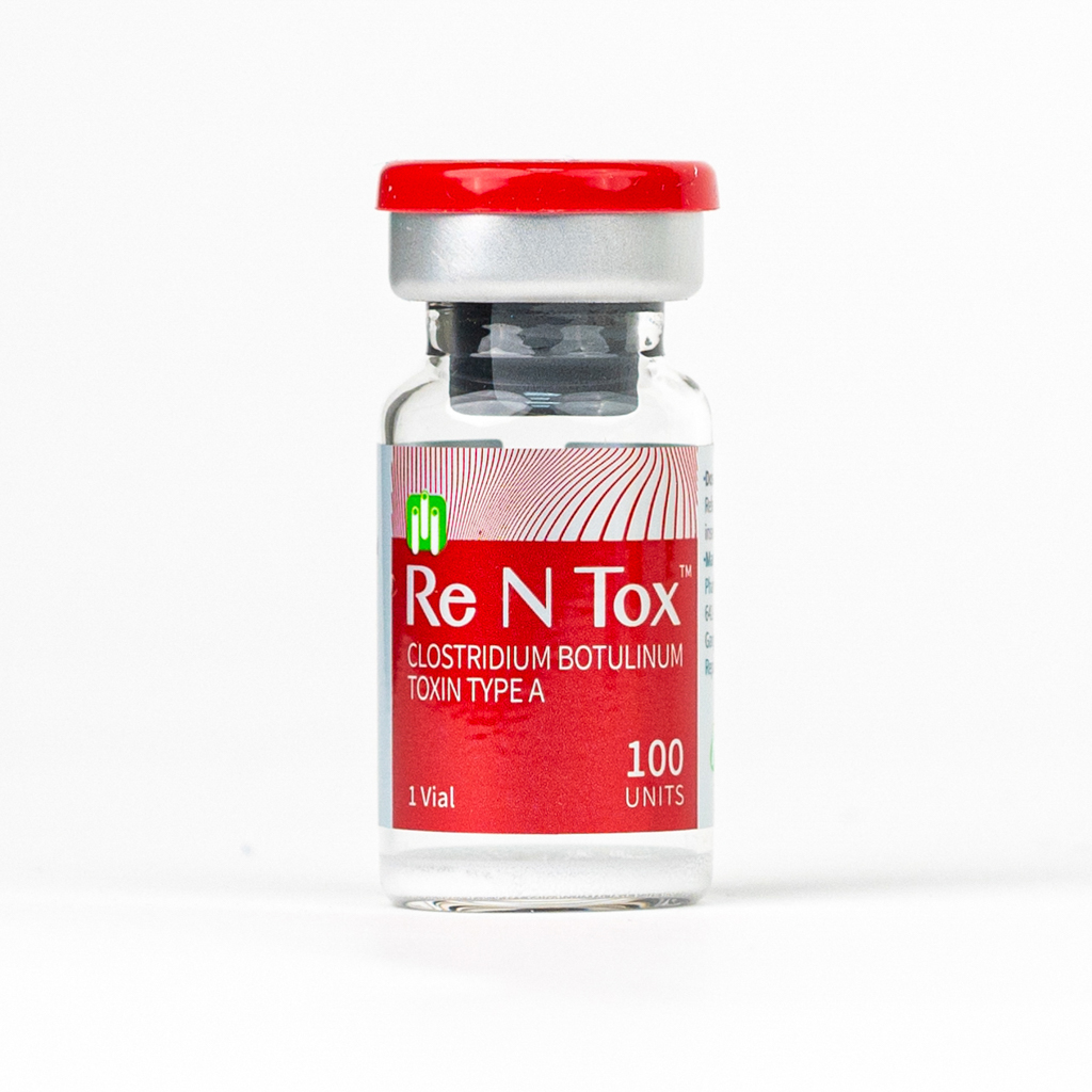 ReNTox 100 Units photo 2