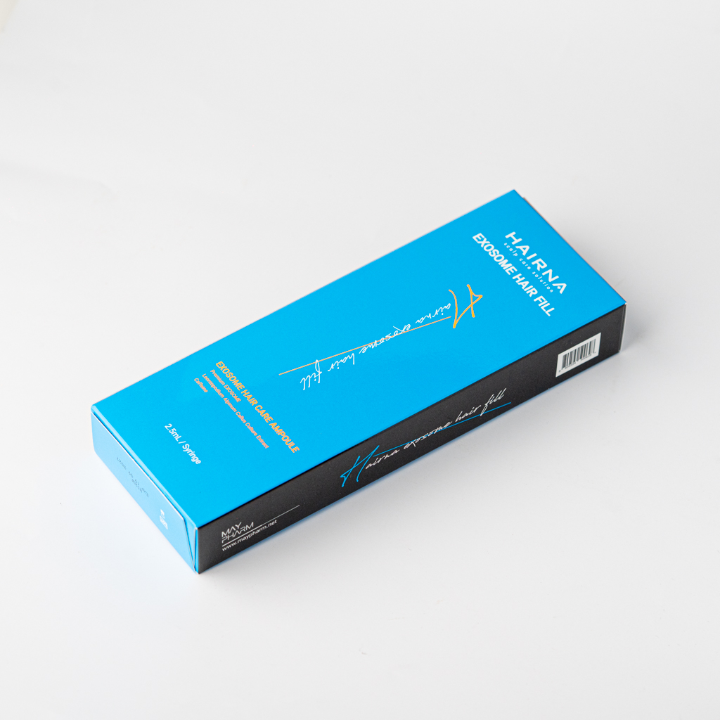 HAIRNA Exosome Hair Fill - photo 3