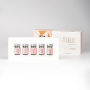 Lapuroon Aurora Vivid photo 3