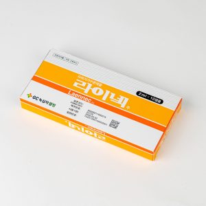 Laennec 10 ampules