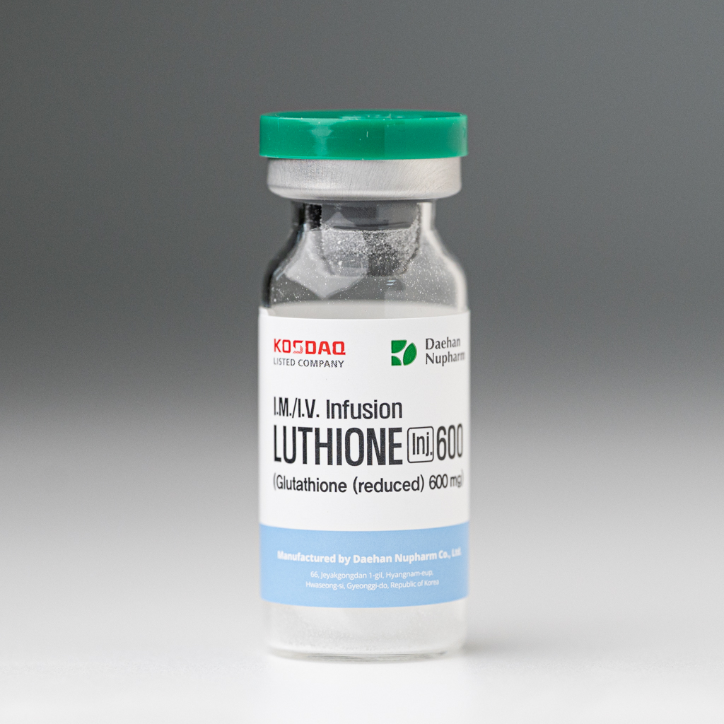 Luthione 600 mg - photo 3