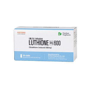 Luthione 600 mg