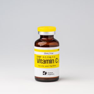 DHNP Vitamin C photo 10