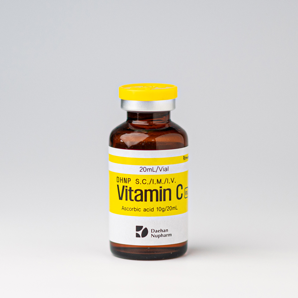 DHNP Vitamin C photo 10