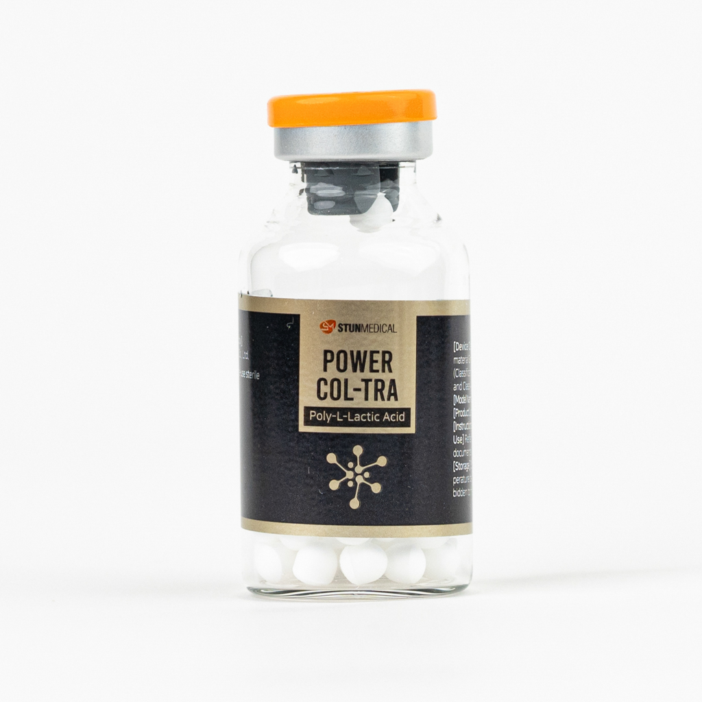 POWER COL-TRA photo 2