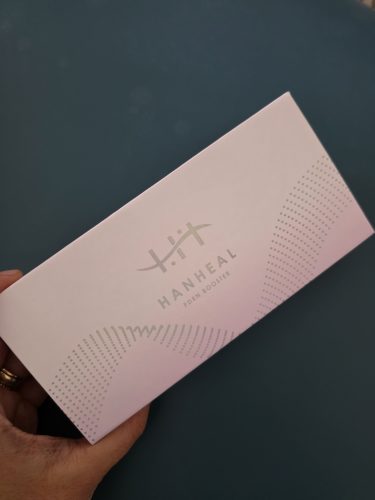 Hanheal PDRN Booster photo review