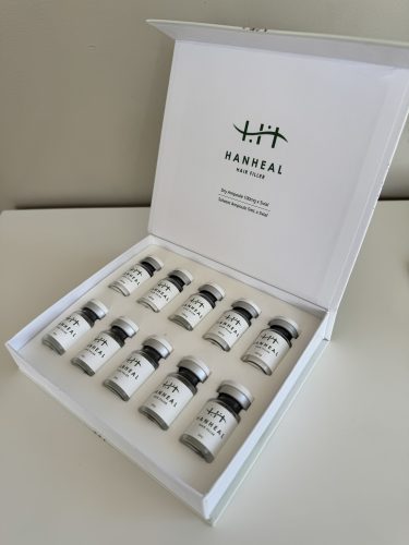 Hanheal Exosome Hair Filler photo review