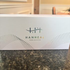 Hanheal HA Ampoule photo review