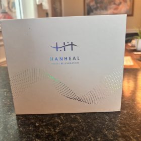 Hanheal HA Ampoule photo review