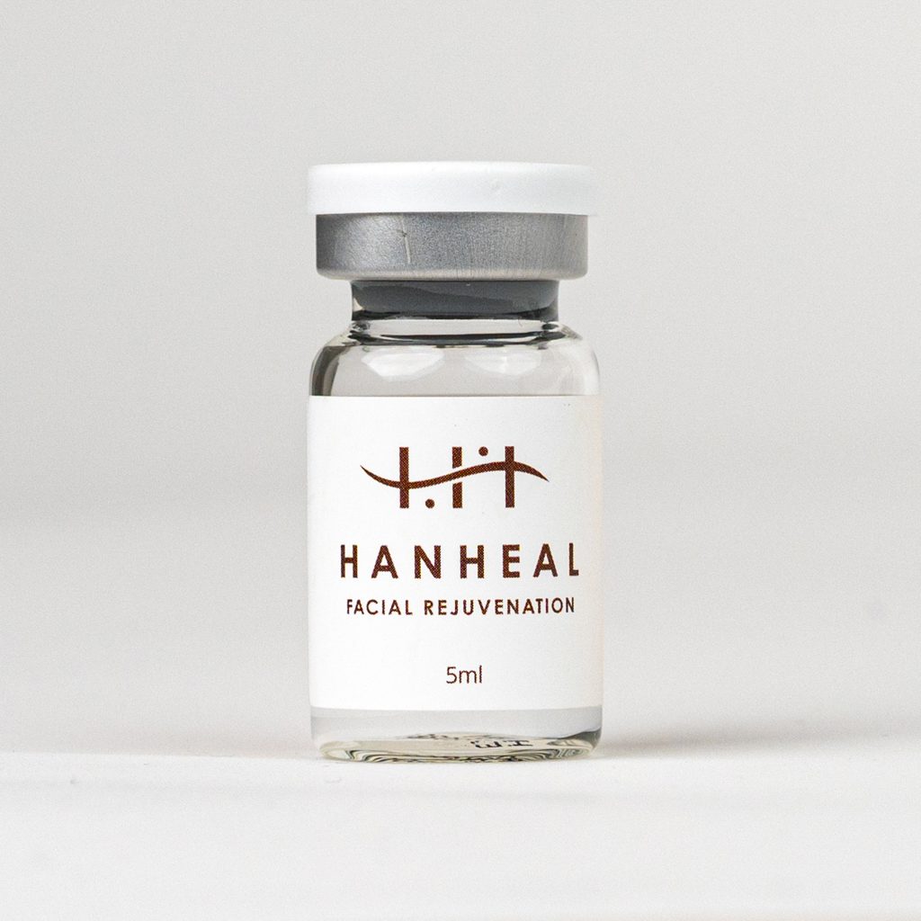 Hanheal Exosome Facial Rejuvenation photo 3