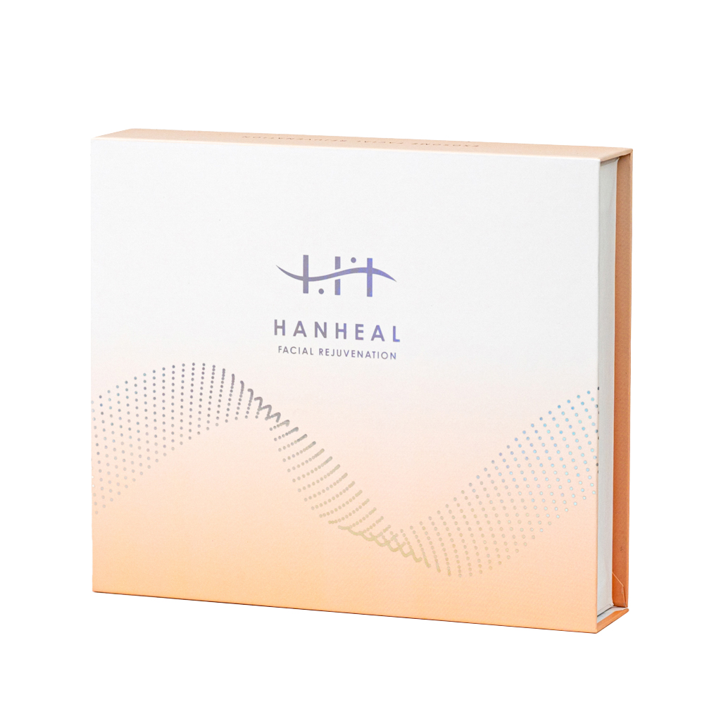 Hanheal Exosome Facial Rejuvenation